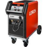Sistema di saldatura LORCH R 300 ControlPro / Campagna anniversario 25 anni