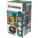 Contatore dell'acqua AquaCount