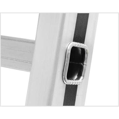 Mehrzweckleiter ALU-PRO 3-teilig 70247