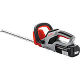 AL-KO Akku-Heckenschere HT 4055 ENERGY FLEX COMFORT / Set