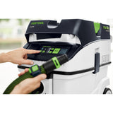 Absaugmobil CLEANTEC CTM