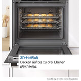 Einbau-Herd-Set HND211FH67