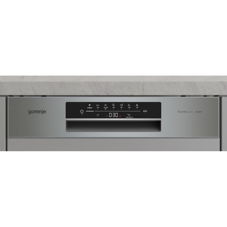 Lavastoviglie integrata G400 GI643C90X