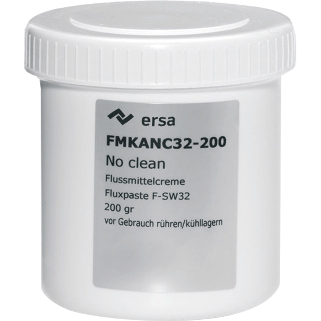 Crema fondente No-Clean NC5070