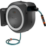 Gardena battery-powered wall hose box PowerRoll XXL / solo