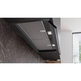 Dunstabzug + Clean Air Umluftset iQ300 LJ95BCSET
