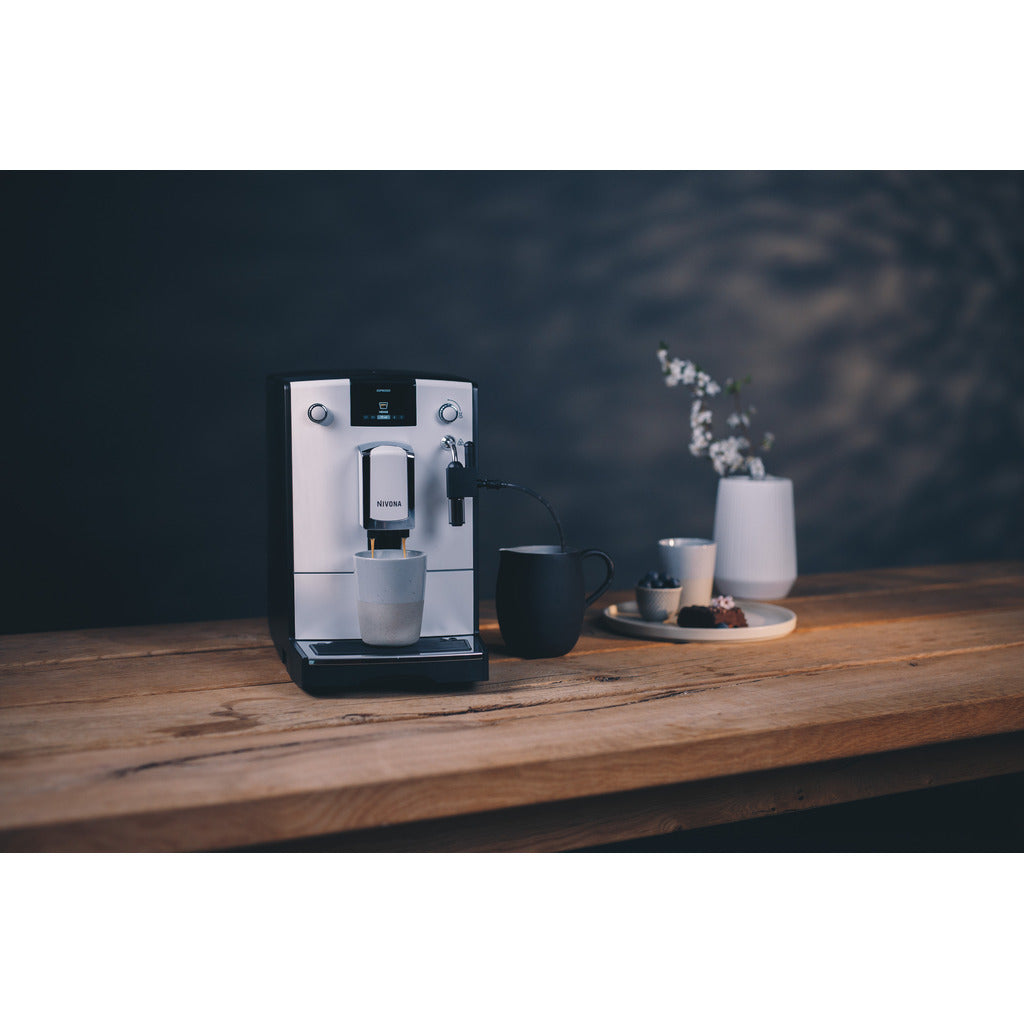 Espressomaschine CafeRomatica NICR 560