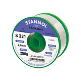 STANNOL Lötdraht S321 / bleifrei