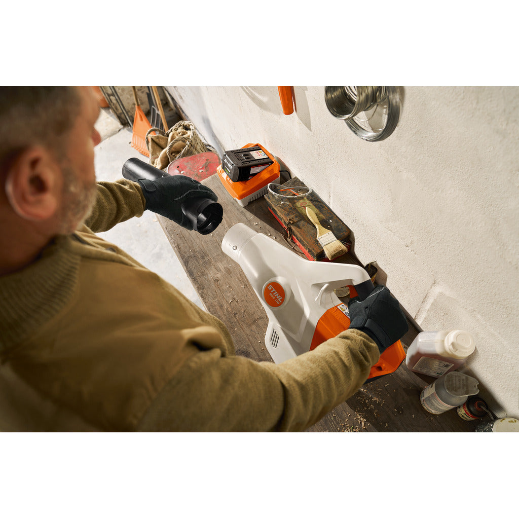 Stihl Akku-Blasgerät BGA 110 / ohne Akku und Ladegerät
