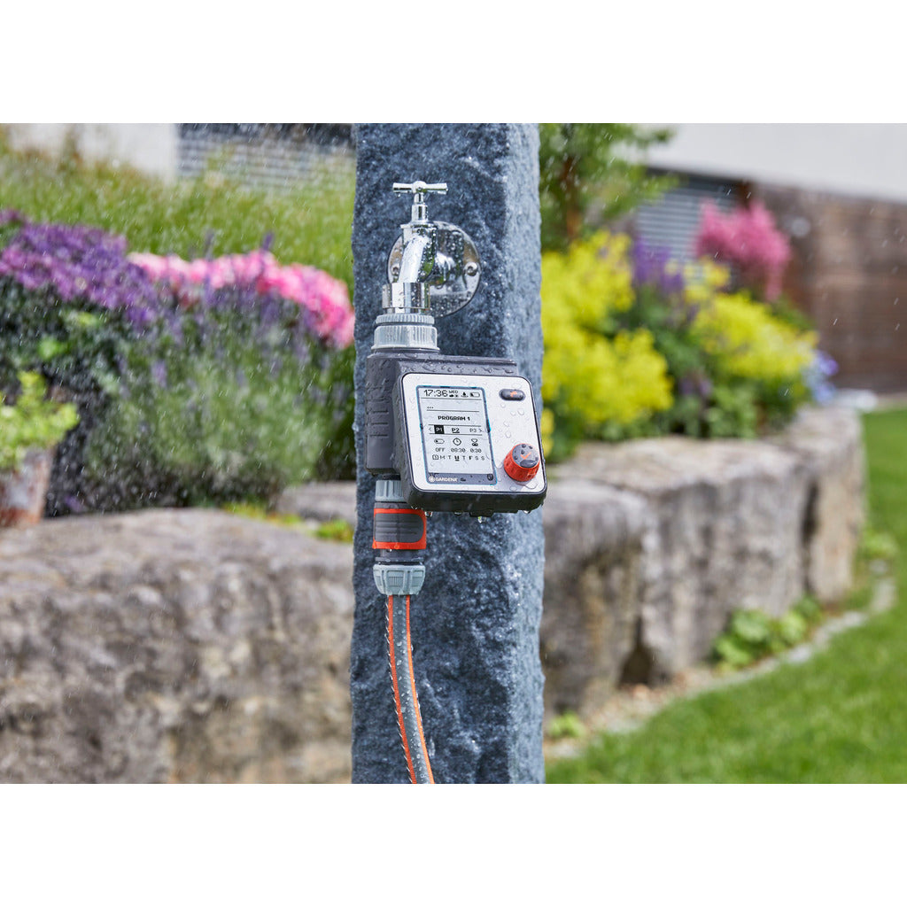 Gardena Irrigation Control Master
