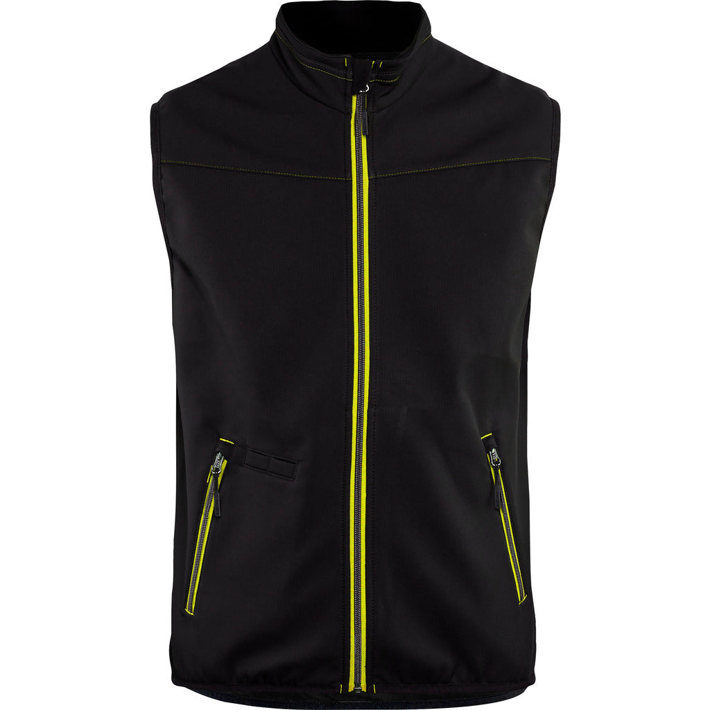 Gilet softshell 3850