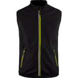 Gilet softshell 3850