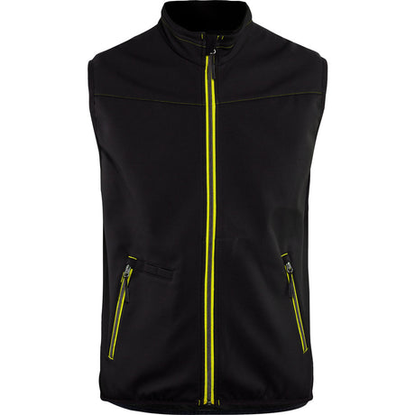 Softshell Weste 3850