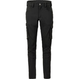 Pantaloni elasticizzati ATHLETIQ