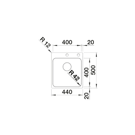 Lavello Solis 400-IF/A