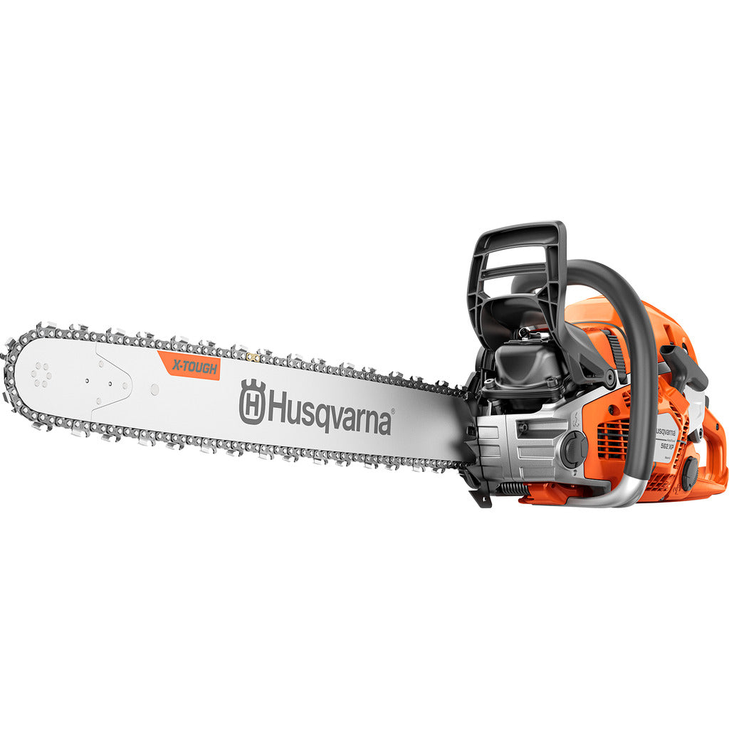 Husqvarna 562 XP® Mark II Petrol Chainsaw