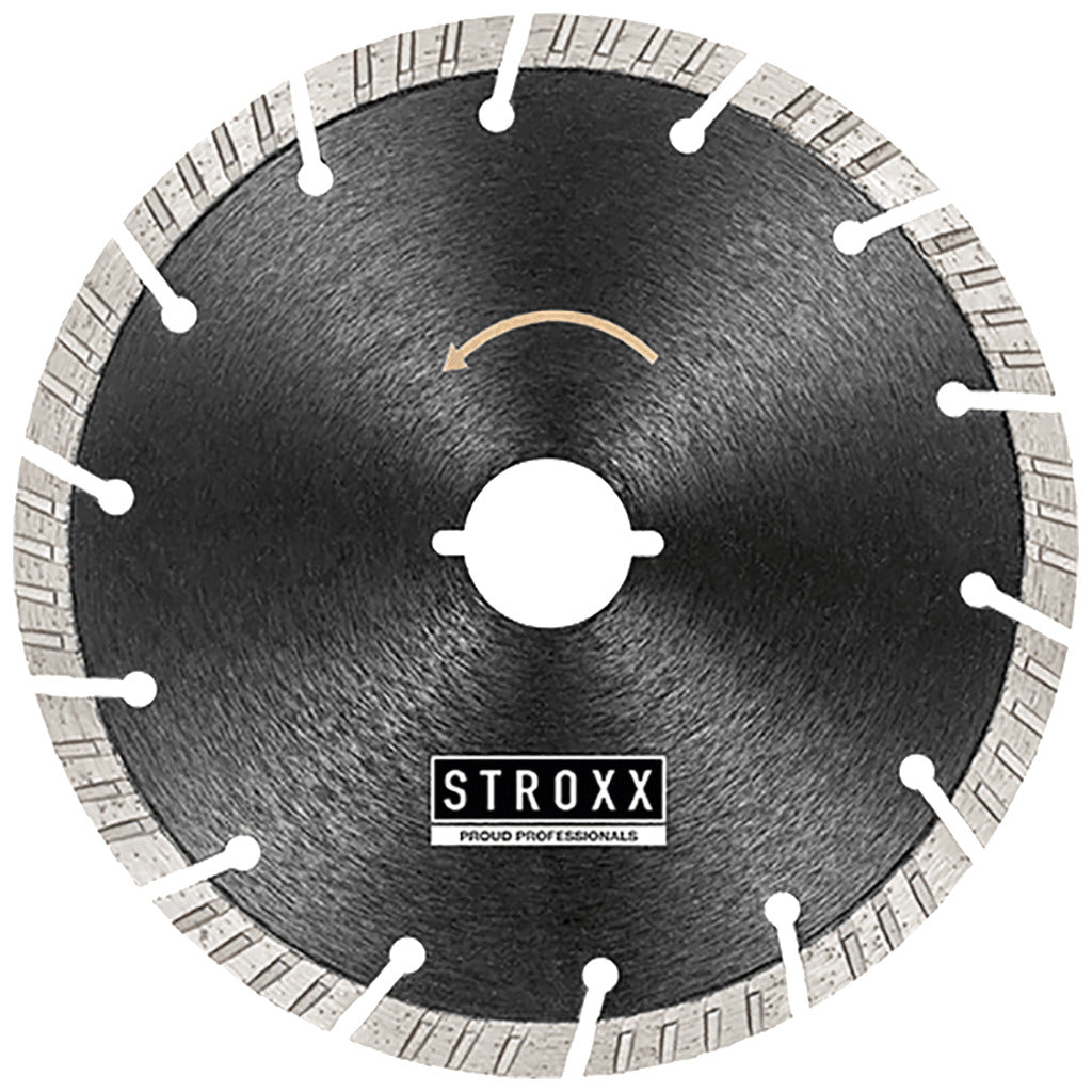 STROXX Diamantrennscheibe / 150RD