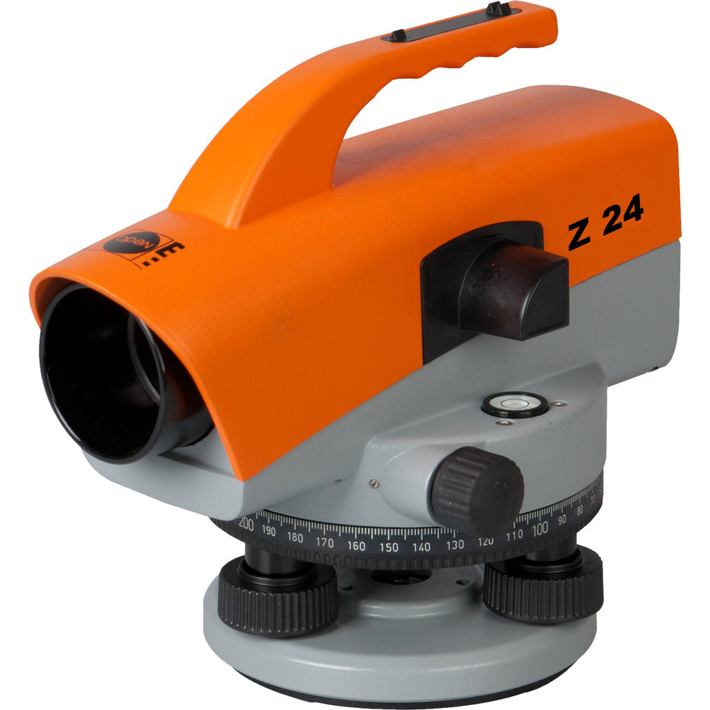 Nivellier Set Z 24