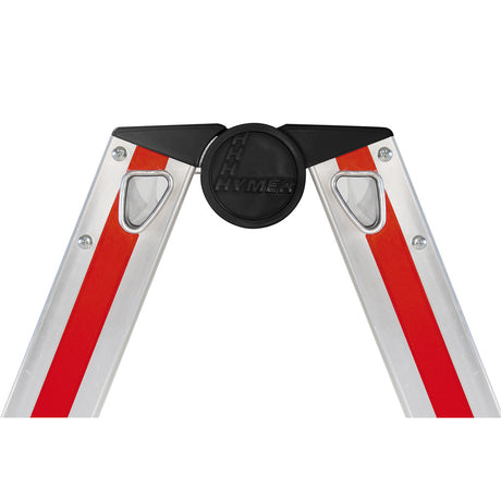 Scala a pioli 4024