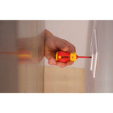 Schraubendreher mit Bithalter Set electric slimVario 4-tlg. mit slimBits