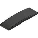 Hinge arm cover cap