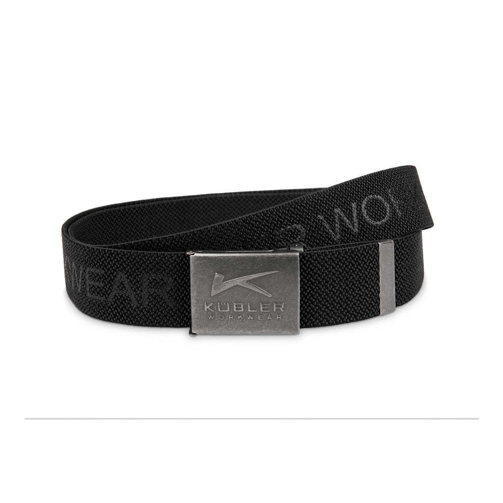 Stretch belt with bottle opener 8303