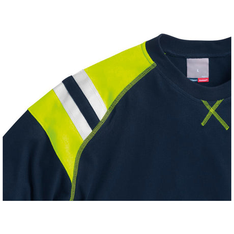 Flamestat T-Shirt Langarm 7072 TFLH