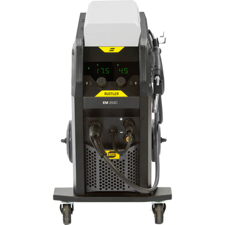 ESAB Schweißmaschine Rustler MIG Kompakt EM 253C