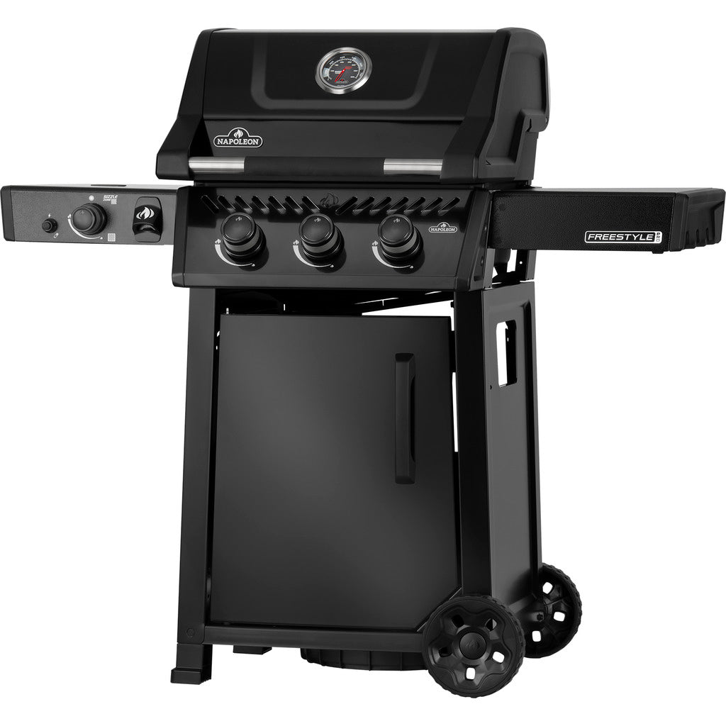 Napoleon Gasgriller Freestyle™ 365 mit SIZZLE ZONE™