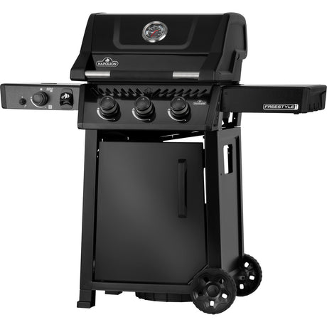 Napoleon Gasgriller Freestyle™ 365 mit SIZZLE ZONE™