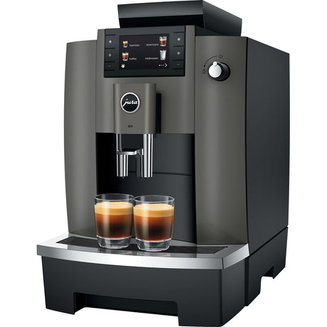 Kaffeevollautomat W4