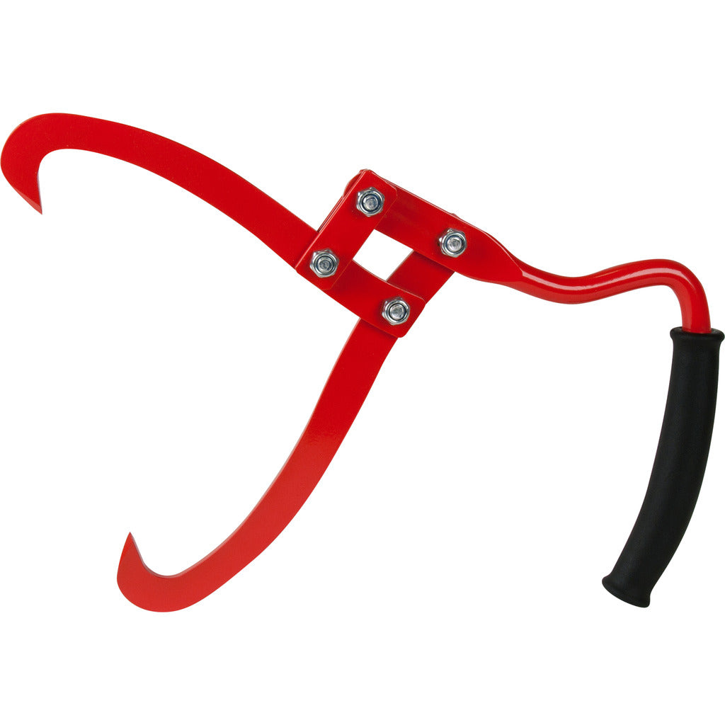 Pinza per imballaggio manuale Oregon / 265 mm