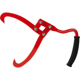 Pinza per imballaggio manuale Oregon / 265 mm