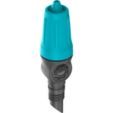 Regulierbarer Endtropfer 0 - 15 l/h