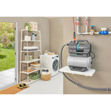 Gardena Autoclave 3800 Silent