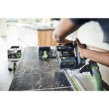 Cordless plunge saw TSC 55 KEB-Basic