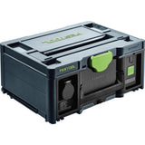 SYS Power Station SYS-PST