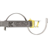 Apriporta basculante Kipp-Blitz "set base"