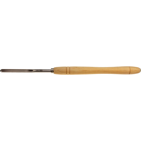 HSS bowl turning gouge