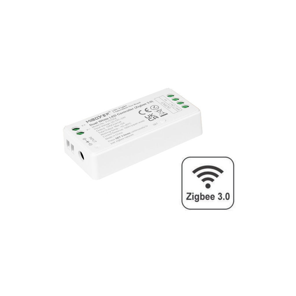 Zigbee controller