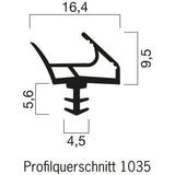 Türdichtung S 1035