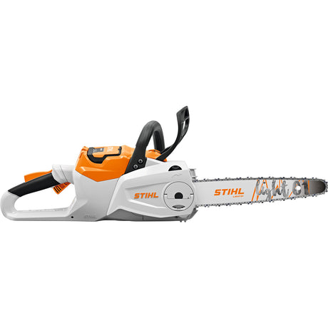 Stihl Akku-Motorsäge MSA 80 C-B / mit Akku AK 30 S und Ladegerät AL 101