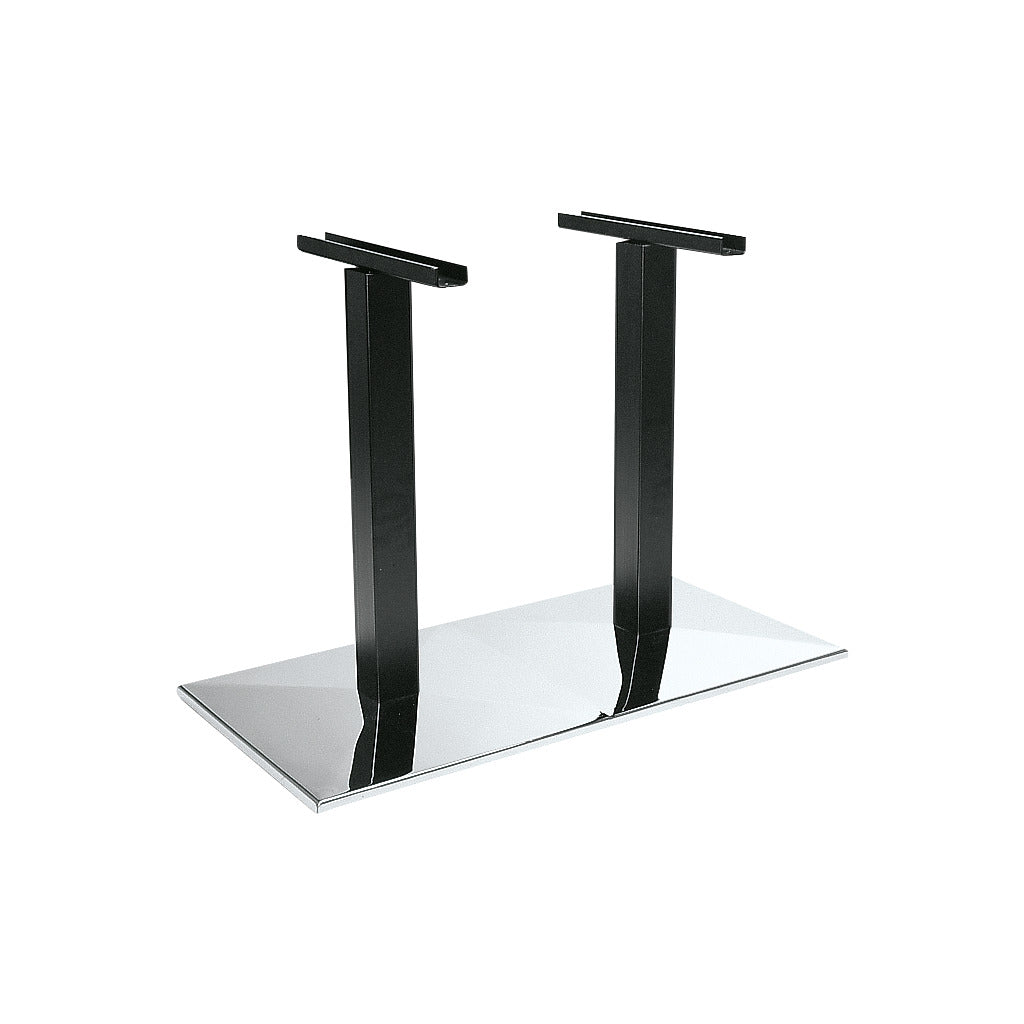 Table frame 255