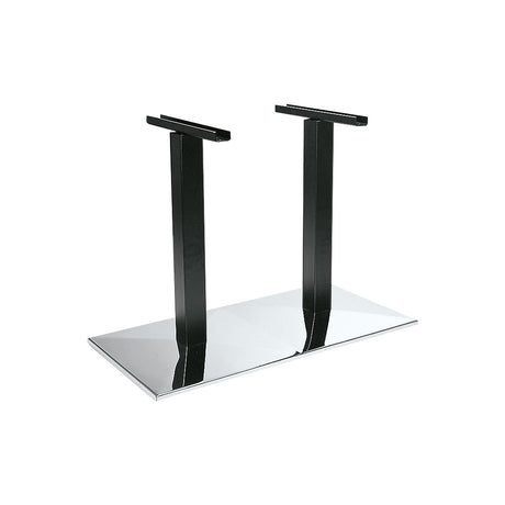 Table frame 255