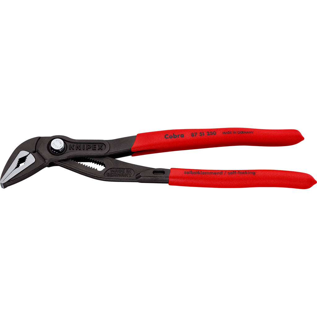 Water pump pliers