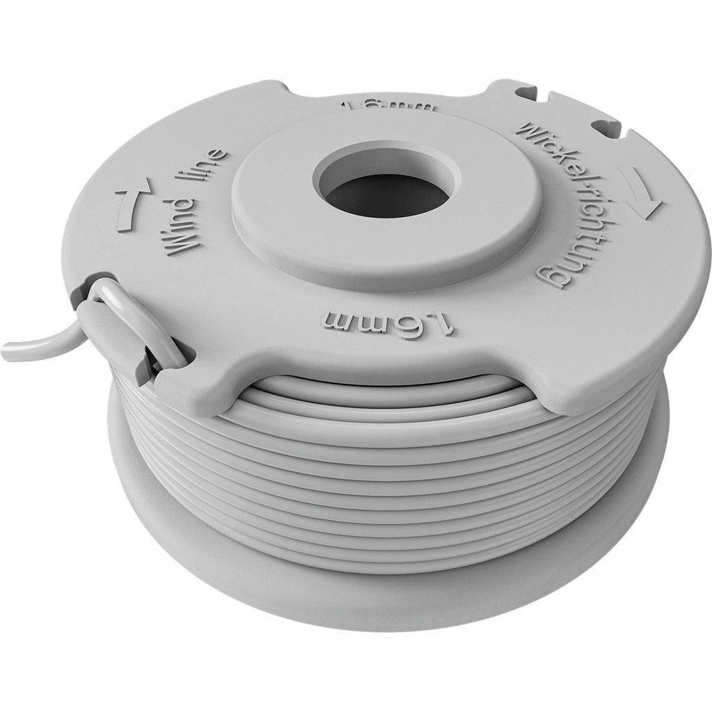 Gardena replacement line spool for cordless trimmer EasyTrim 25/18V P4A