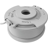 Gardena replacement line spool for cordless trimmer EasyTrim 25/18V P4A