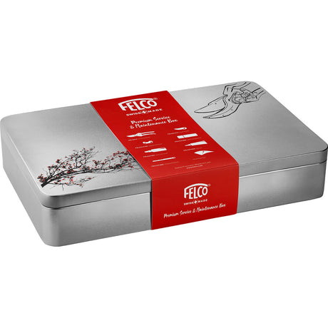 Scatola di manutenzione e assistenza Premium FELCO 933