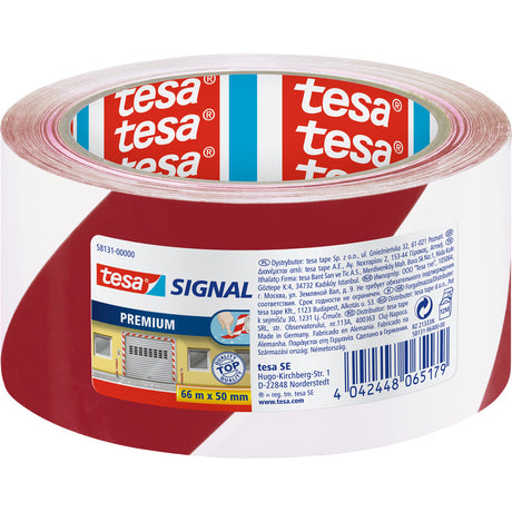 Nastro segnaletico PREMIUM in PVC