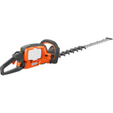 Husqvarna 522iHD75 cordless hedge trimmer with Bluetooth / without battery and charger